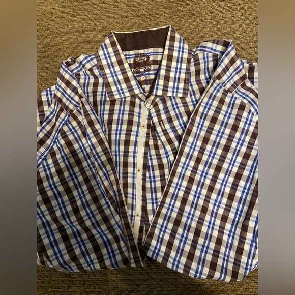 Men’s button down - Picture 2 of 2